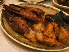 三鲜肉卷-圆宝台湾小吃(迎津街店)
