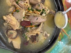 -谭家菜农夫山庄