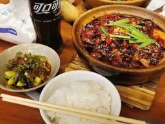 -罗妈砂锅(四川成都奎星楼店)