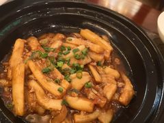 -桃源假日酒店餐厅·大益膳房