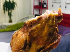 鸡大腿-奉食居(天津街店)