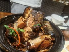 外婆红烧肉-外婆家(天河领展店)