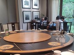 -黔蘑菇四季餐厅(观山湖店)