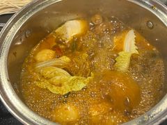 -呷哺呷哺(西单大悦城店)