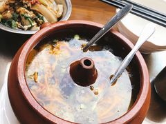 -88号小吃店·经典云南菜·地道纳西美食