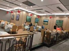 大堂-金时代顺风大酒店(临港百联店)