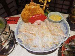 -綱元·海鲜豆捞(明州里店)