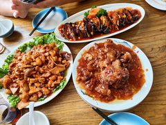 -闻香阁·清真(光荣道店)