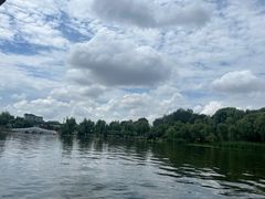 -长春市南湖公园