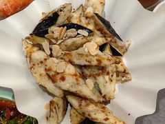 -金哥私房菜馆(张府园总店)