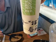 -呷哺呷哺(凯旋广场店)