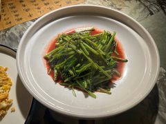 腐乳空心菜-洪齐林老镇