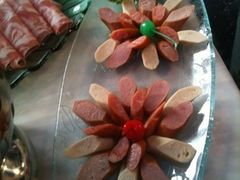 -卡利涅娜涮香锅