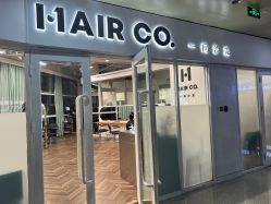 -青漾 young hair studio