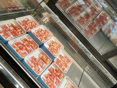 -海玥荟海鲜姿造自助餐厅(欧罗巴广场店)