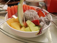 -民族饭店-四季餐厅