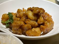 -绿茶餐厅(雁塔大悦城店)