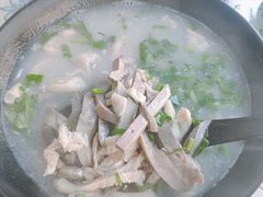 羊杂汤-回香楼大连新派清真菜
