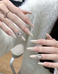 -斯馨·健康美甲美睫