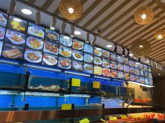 -醉壹号海鲜大排档(厦门美食地标店)