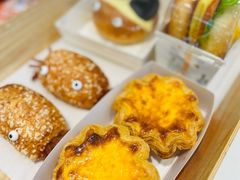 -爱维尔阳光蛋糕(和丰店)