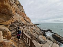 -湄洲岛