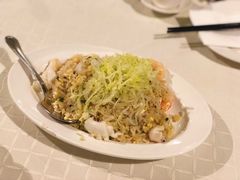-无招牌海鲜餐厅(怡丰城店)
