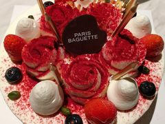 -巴黎贝甜(常德路店)