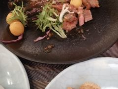 -炽真·果木窑烤自助牛排馆儿(和平欧乐店)