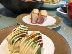 -晴季寿司(红旗街万达店)