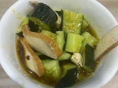 -丰登陕西水盆牛羊肉·泡馍