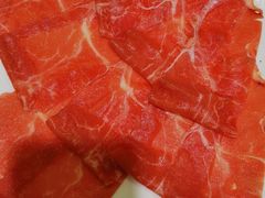 -秦风肥牛(阳阳国际店)