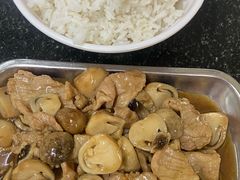 -海浪食店(湖滨中路店)