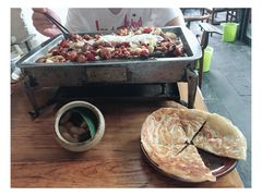 -锦尚阁烤鱼•天津菜(宣武门胡同店)