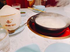 -捞神煲汤火锅(湖滨商业街店)