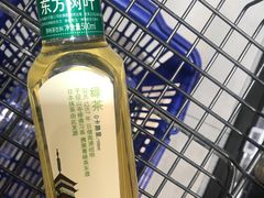 -盒马X会员店(王府井奥莱UP TOWN店)