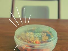 -Green Option(官舍店)