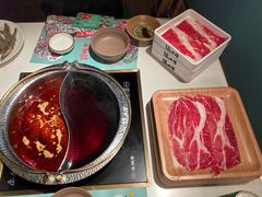 -温禾牛·和牛寿喜烧自助火锅(恒基名人店)