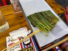 -冶建镜子·老南昌大排档·江西虾王(总店)