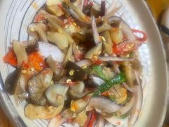 -云海肴·汽锅鸡·云南菜(天津国金汇店)