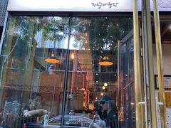 门面-济州爱肉堂(总店)