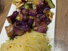 -直隶安家牛肉罩饼(七一路店)