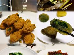 -潮舍(环球金融中心店)