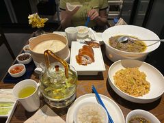 -小大董·烤鸭(王府井apm店)