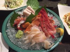 -柚·日式料理-富力万丽酒店