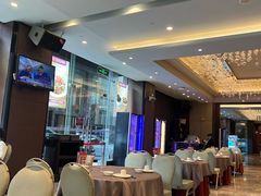 -东方御宴海鲜酒楼(棕泉酒店)