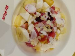 -米斯特比萨(罗斯福店)