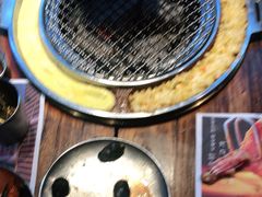 -海之屋韩式烤肉(海棠68环球美食街店)