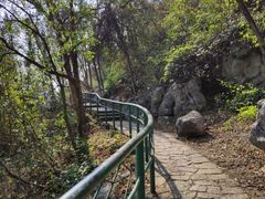 -南溪山景区