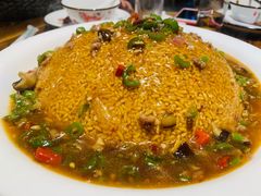 -臭桂鱼儿特色餐厅(朝晖七小区北区店)